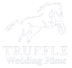 Truffle Wedding Films Logo