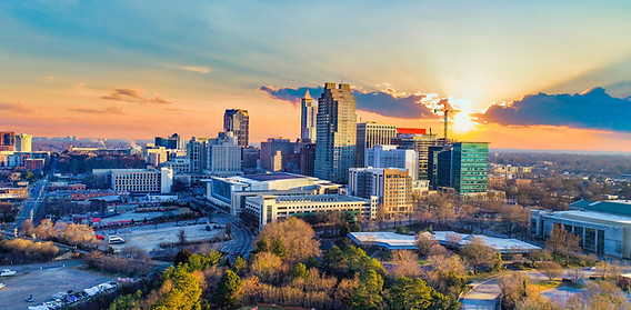 Raleigh
