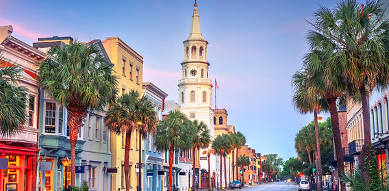 Charleston